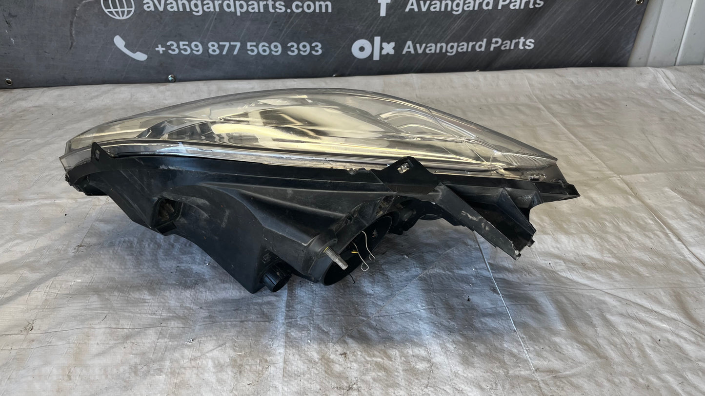 Fiat Fiorino десен фар