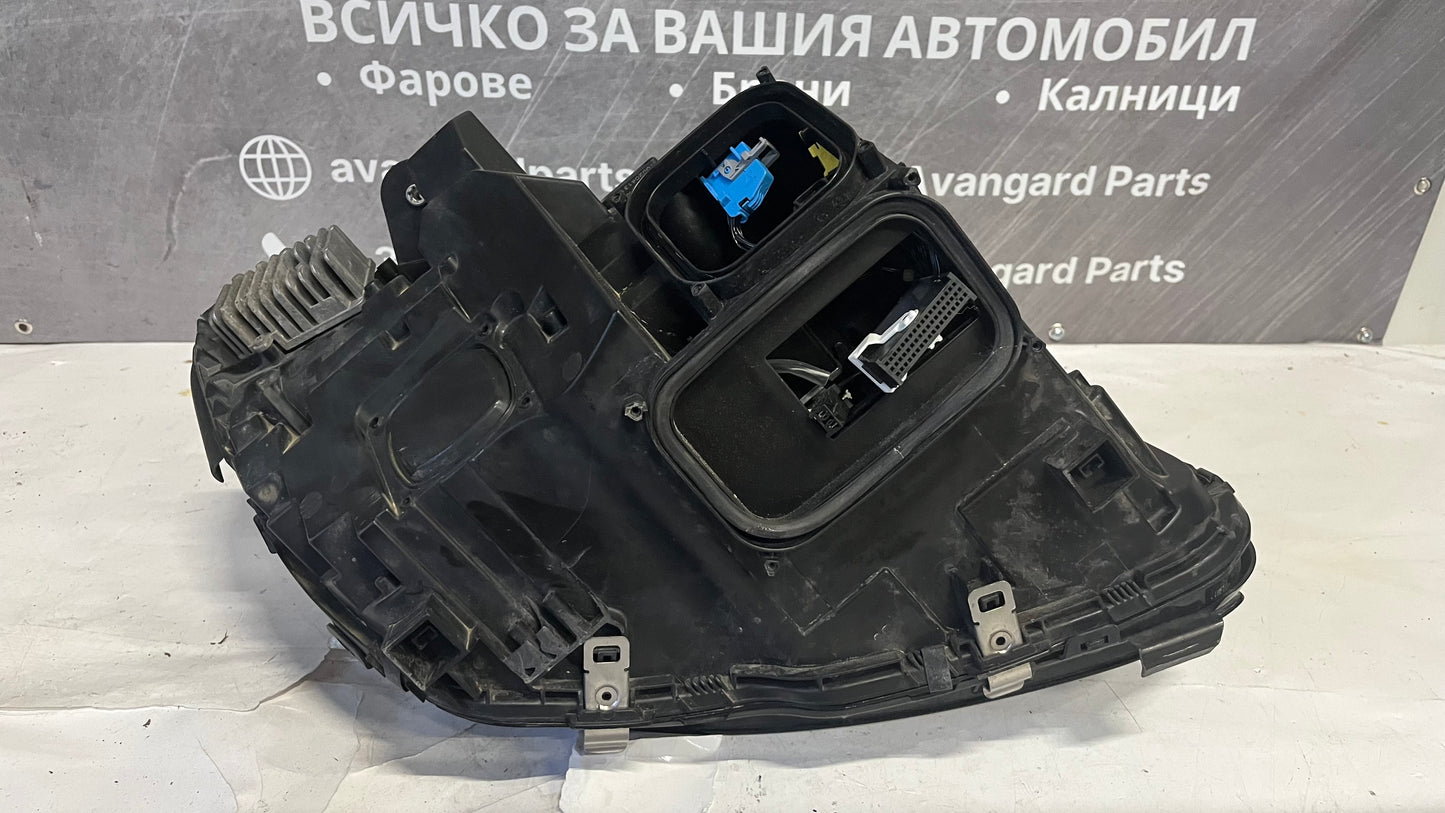 Ляв фар Mercedes C 205 (2014-2021)