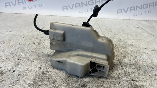 Volkswagen Touran 03- брава предна лява