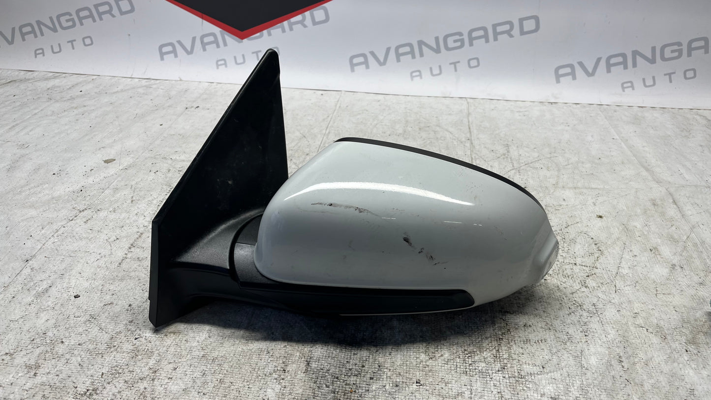 Ляво огледало Hyundai Kona 2017-2023