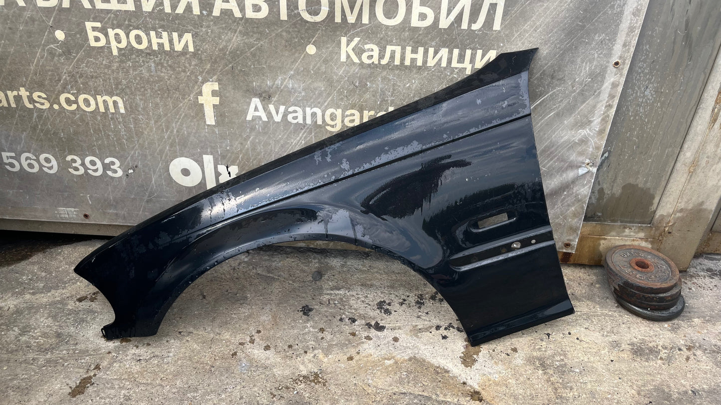 Ляв калник BMW 3 E46 1998-