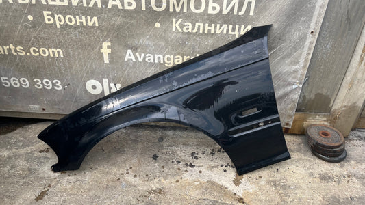 Ляв калник BMW 3 E46 1998-