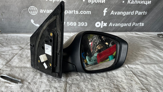 Дясно огледало Hyundai i30 2011-