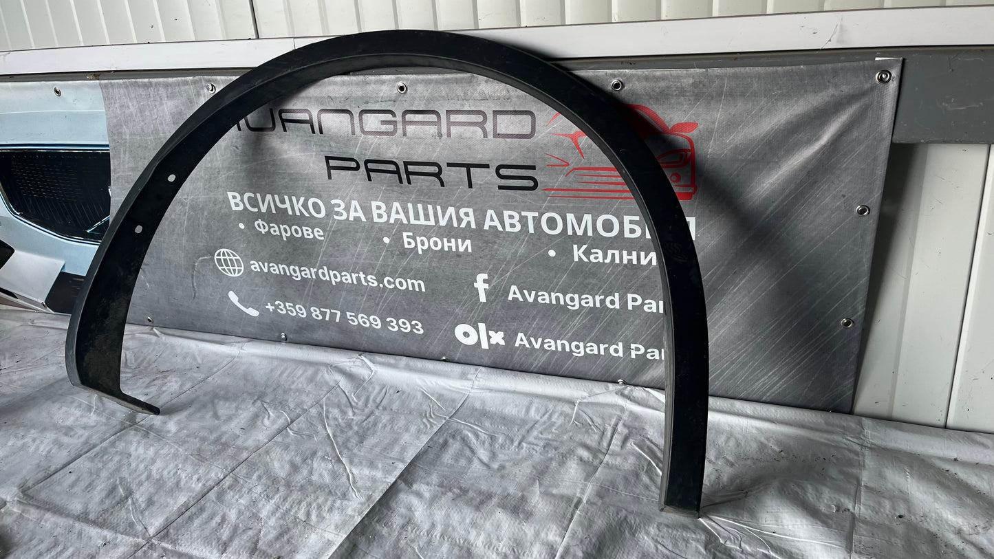 Задна дясна вежда Renault Koleos 2