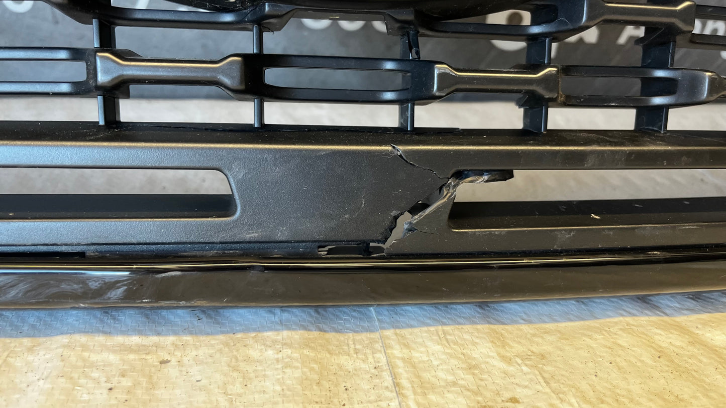 Ford Ranger 2019- предна решетка