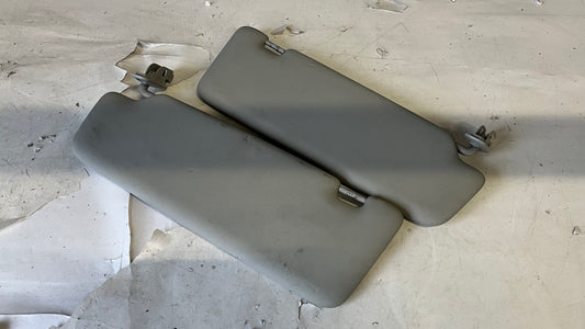 Комплект ляв и десен сенник Audi A3 8P 2003-2013