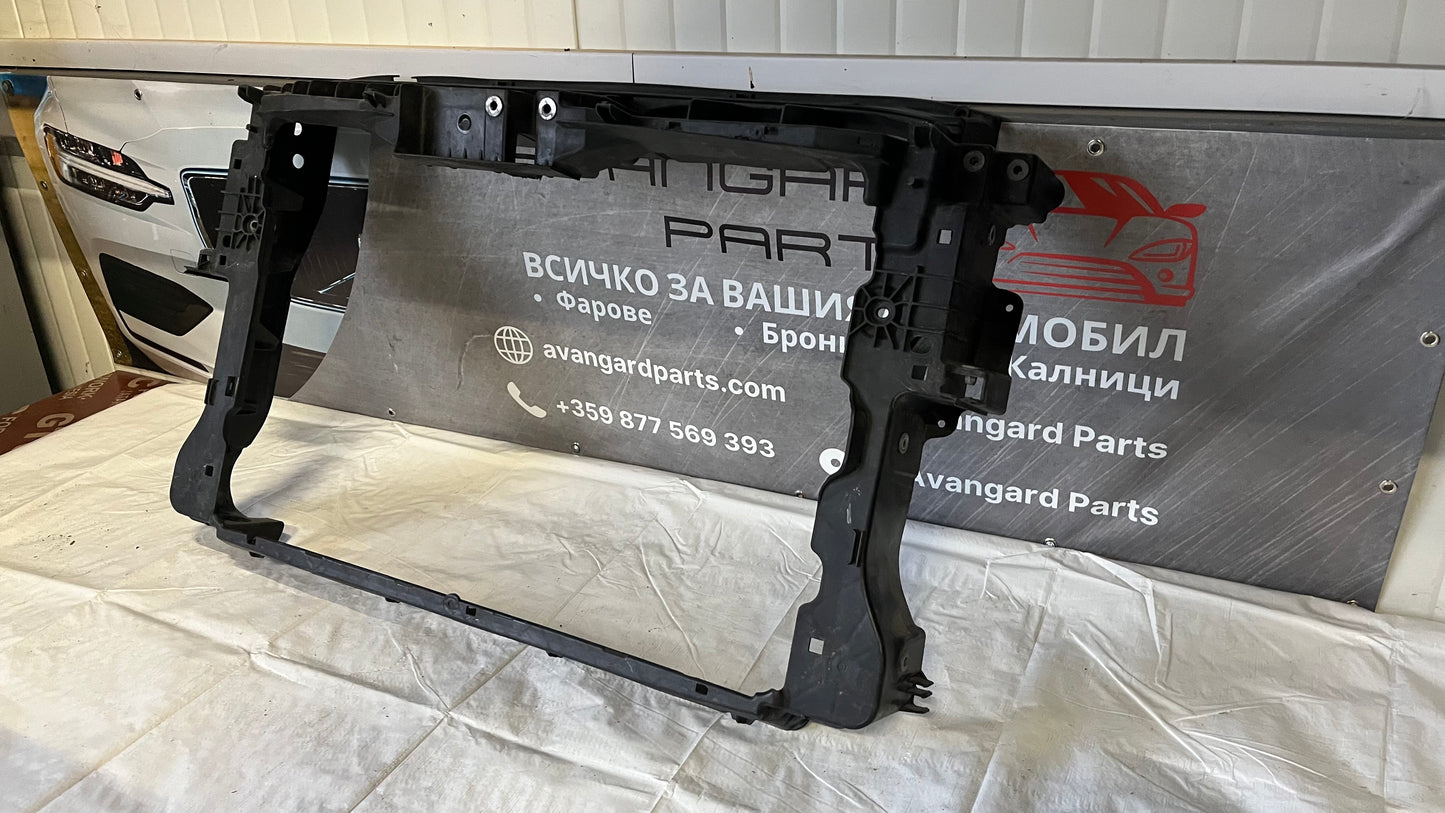 Очиларка VW Tiguan 2011-2016