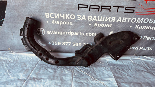 Въздуховод Nissan Qashqai 2006-2013
