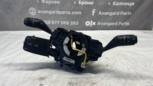 Ford Focus C Max 03- лентов кабел с лостчета