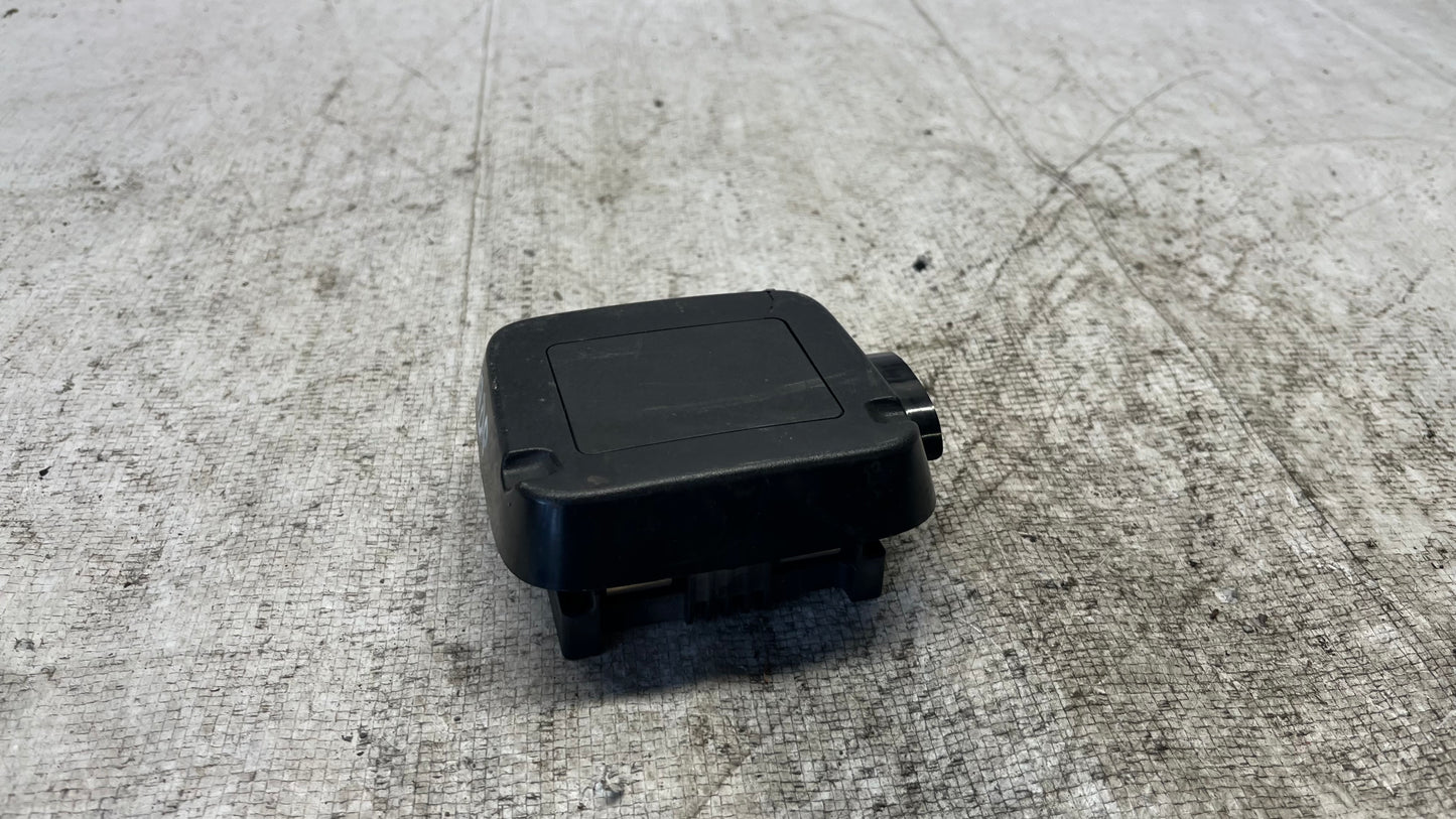 Jeep Renegade Lift дистроник