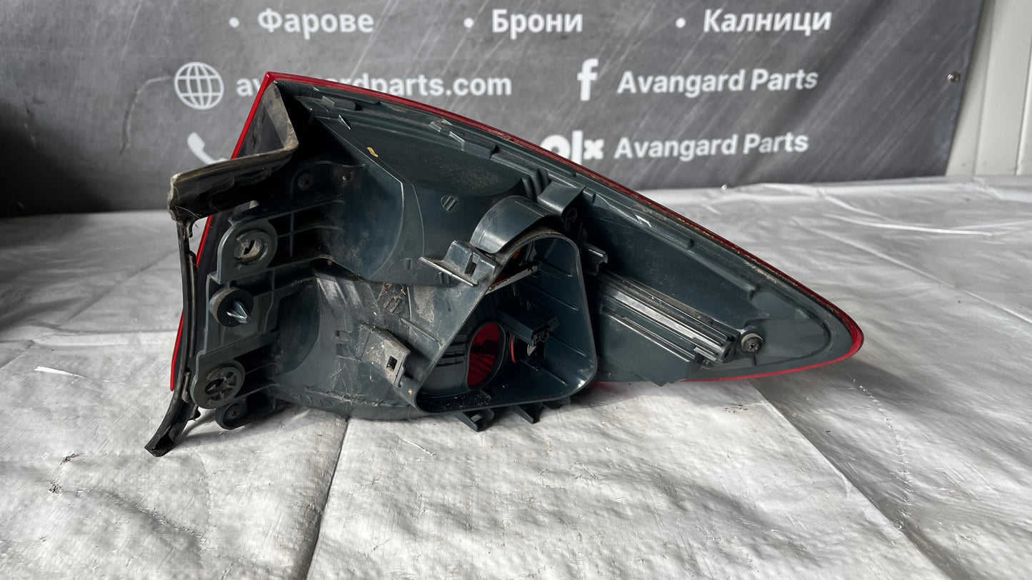 Ляв стоп BMW 3 F31 2011-2019