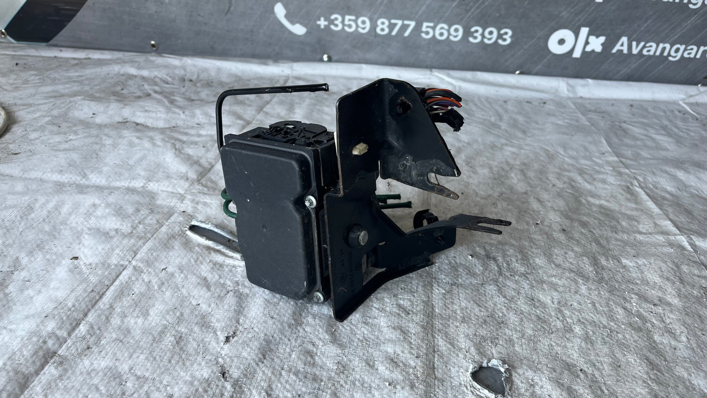 Abs модул Dacia Sandero