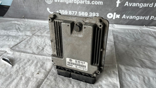 ECU/ЕКУ контролер VW Golf 5
