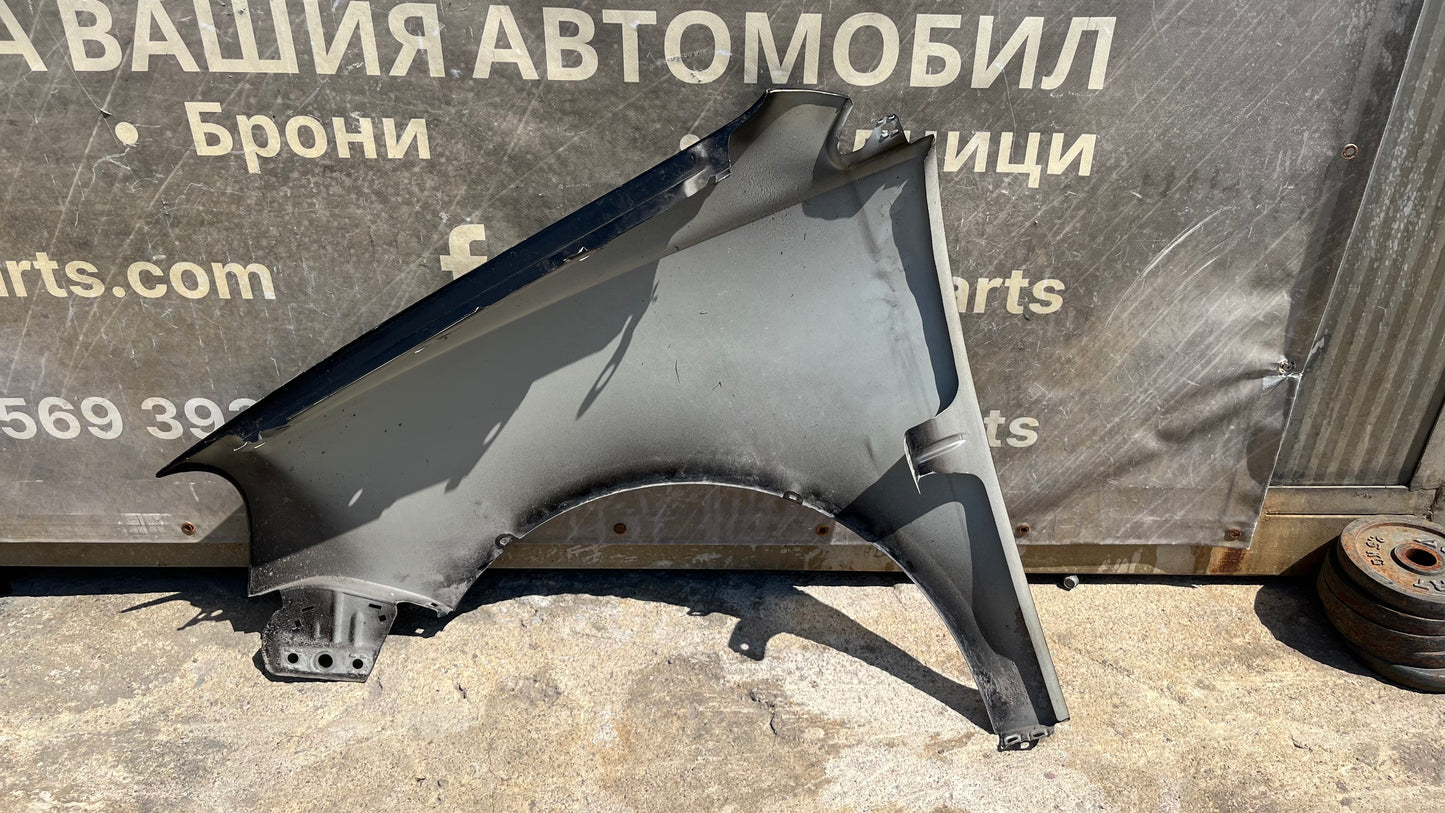 Преден десен калник Volkswagen Polo 2005-