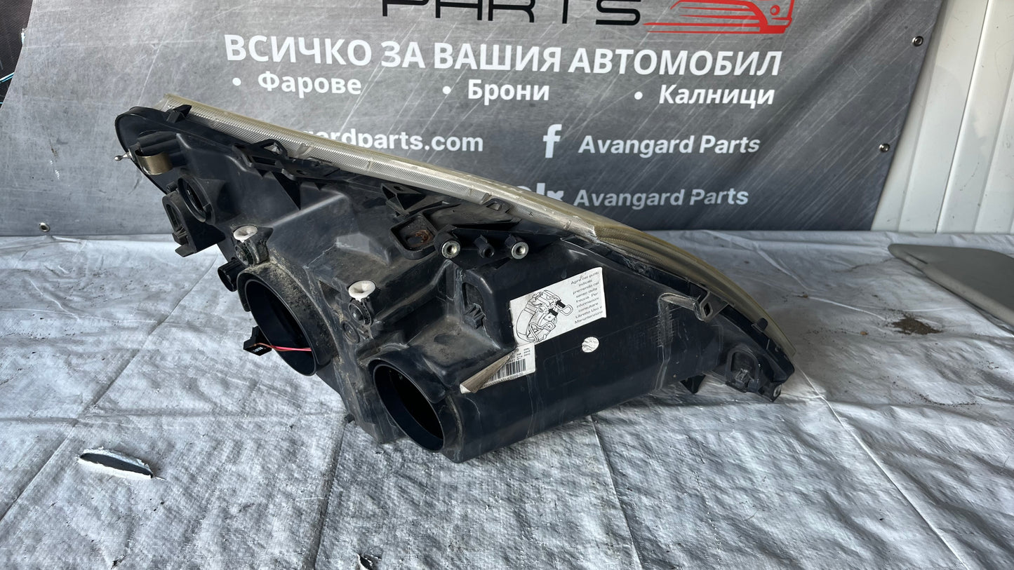 Ляв фар Fiat Ducato 2010-