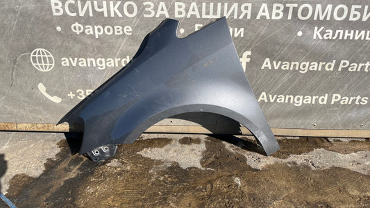 Ляв калник VW Touran 2015-