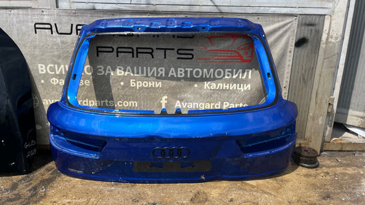Багажна врата Audi Q7 2015-