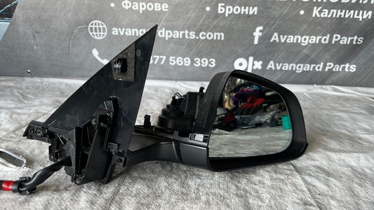 Дясно огледало Telsa 3