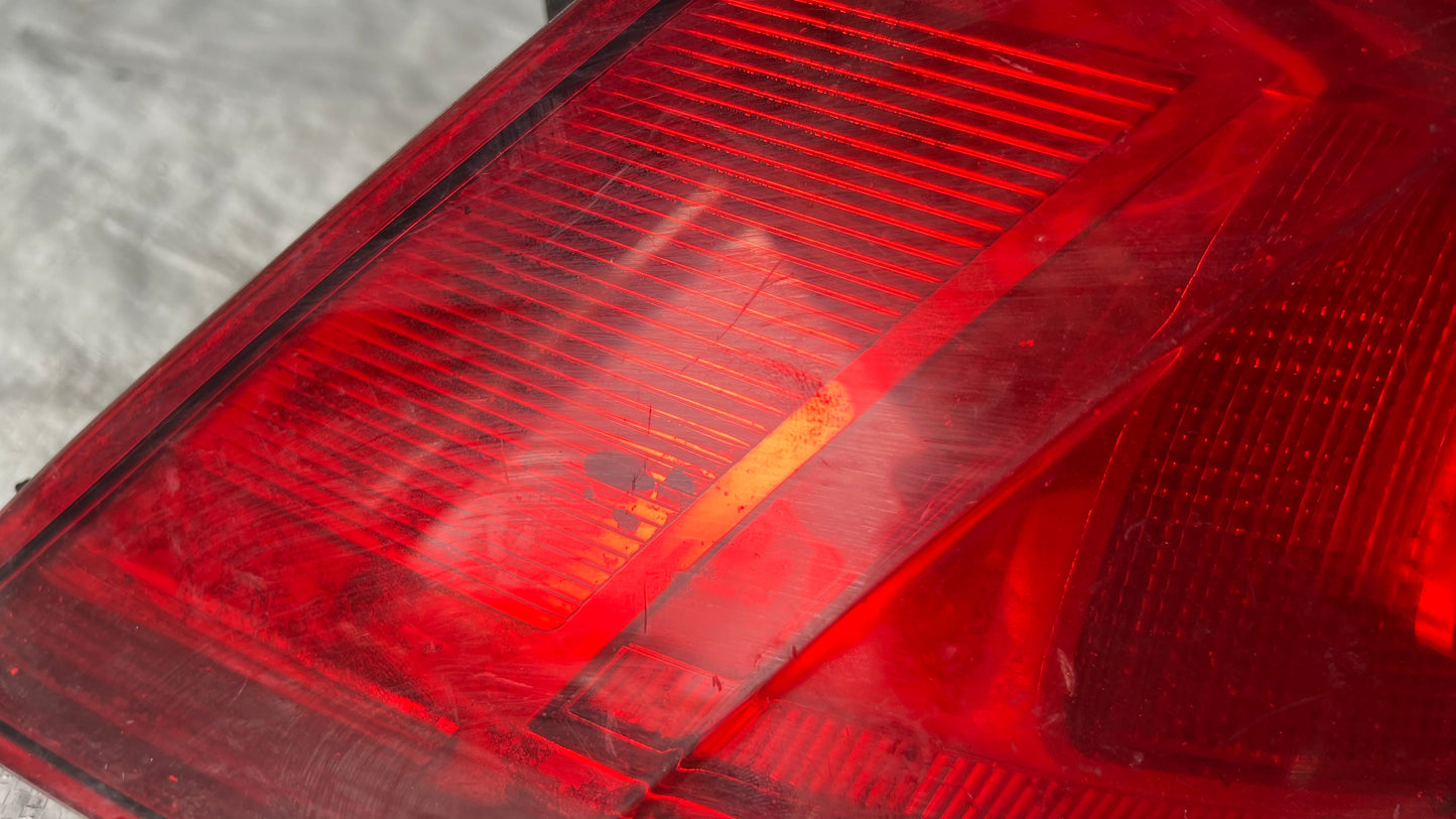 Ляв стоп Volkswagen Golf 7