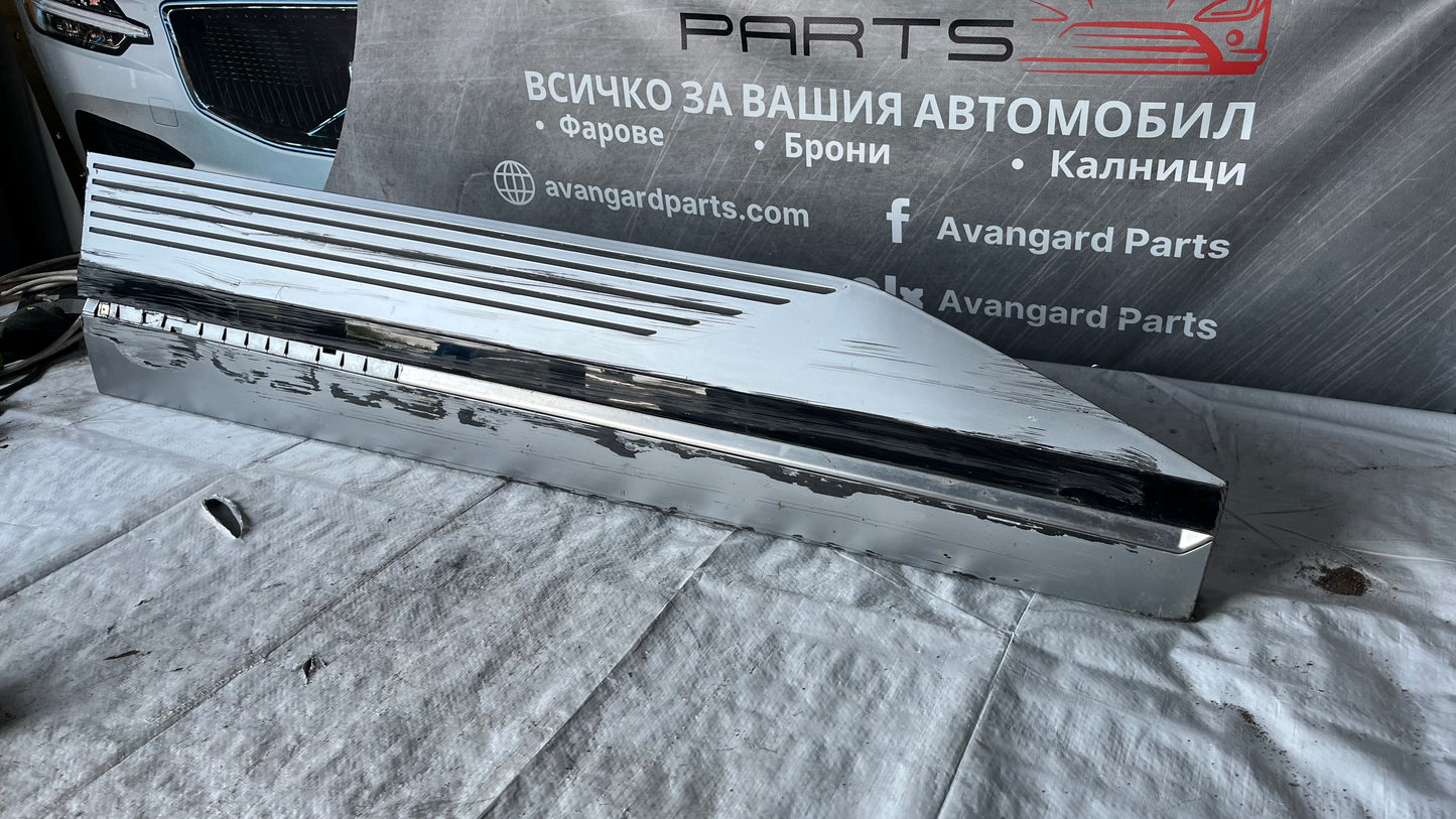 Декоративна лайстна на предна дясна врата Hyundai Ioniq 5 2021-