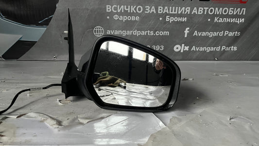 Дясно огледало Ford Tourneo Courier 2014-2023
