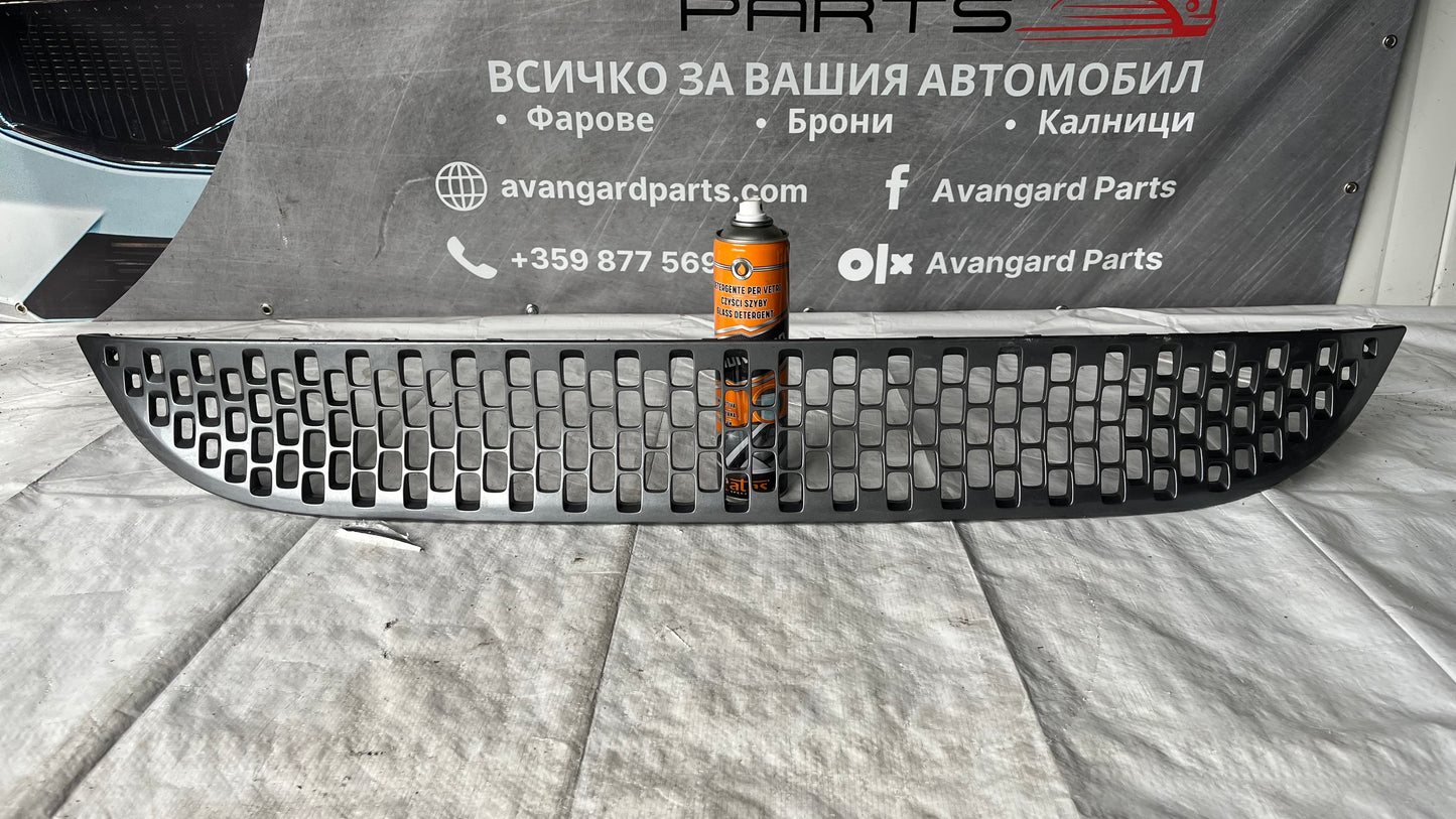 Предна решетка Fiat 500 Е