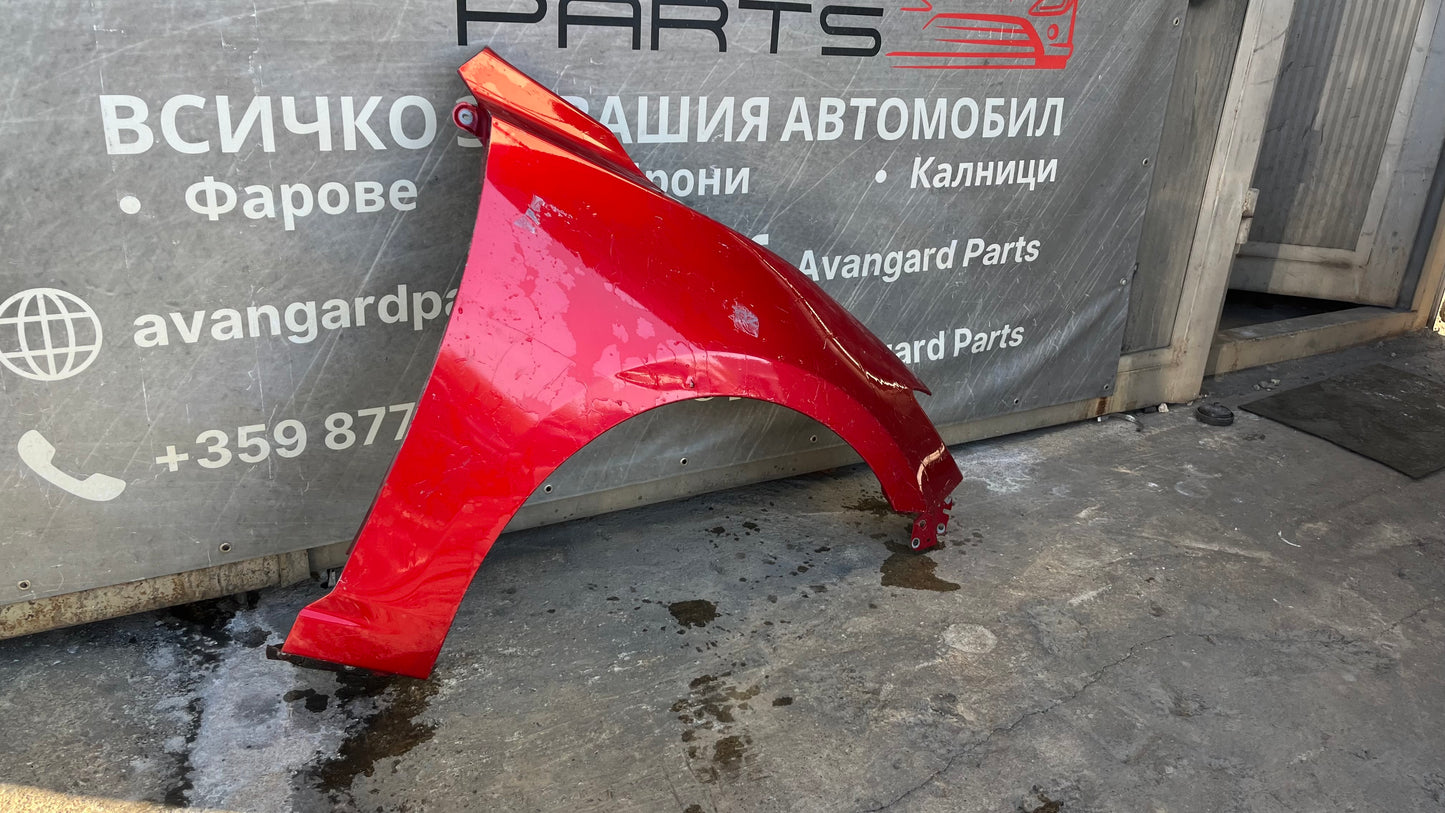 Десен калник Mazda 2 2014-2019