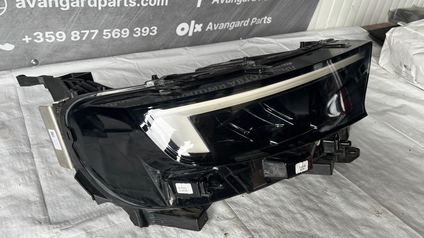 Десен фар Opel Mokka 2021-