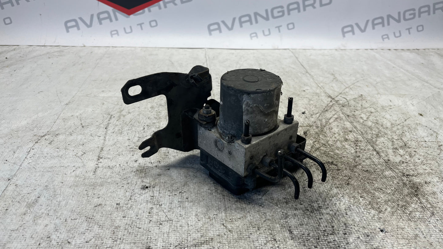 Fiat Scudo ABS помпа