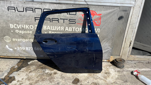 Задна дясна врата BMW 3 G21 2019-