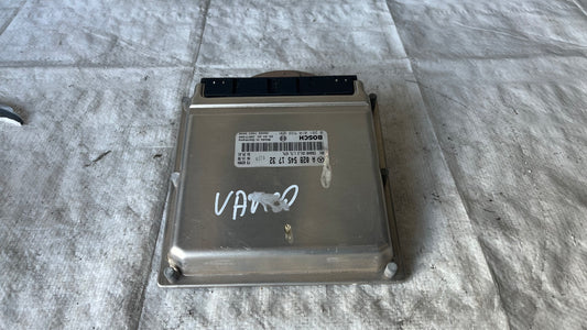 ECU модул Mercedes V W414