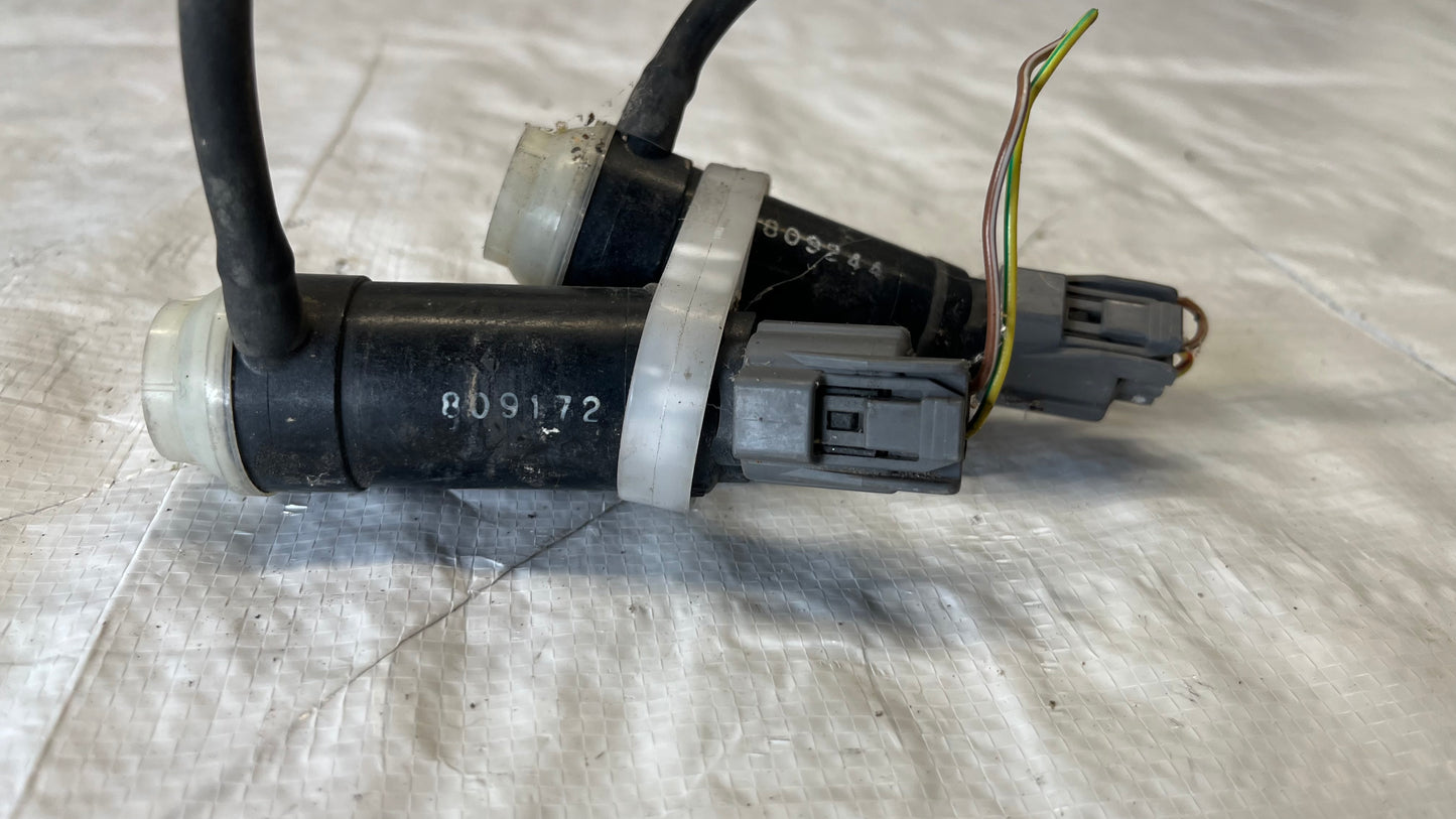 Subaru Forester помпи за чистачки