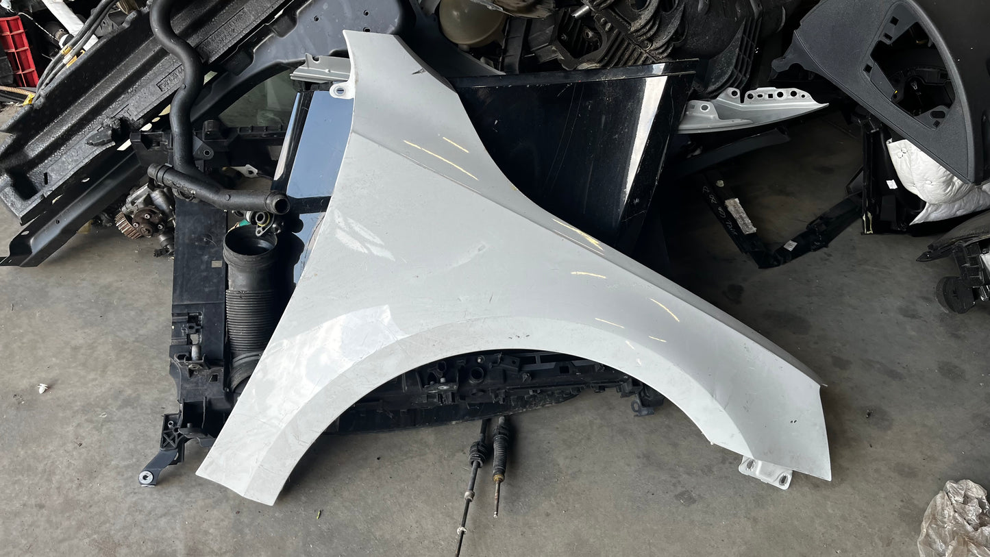 Skoda Octavia 3 десен калник