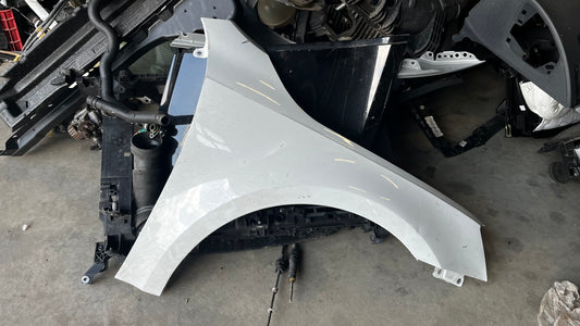 Skoda Octavia 3 десен калник