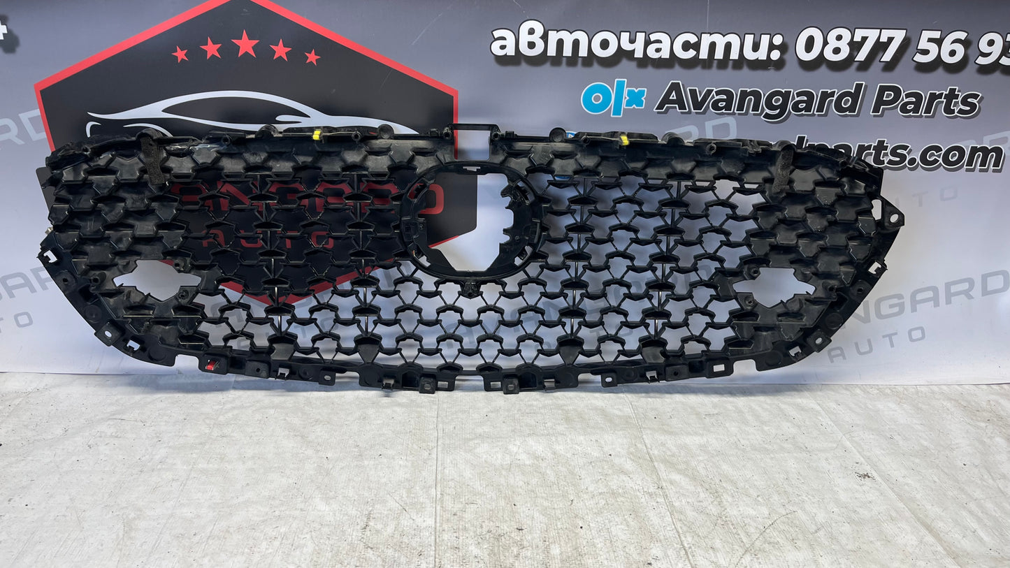 Mazda CX30 20- предна решетка