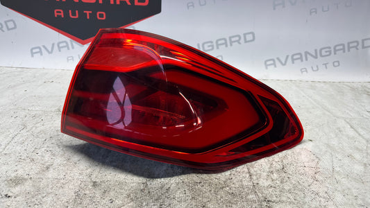 BMW 5 G31 десен стоп