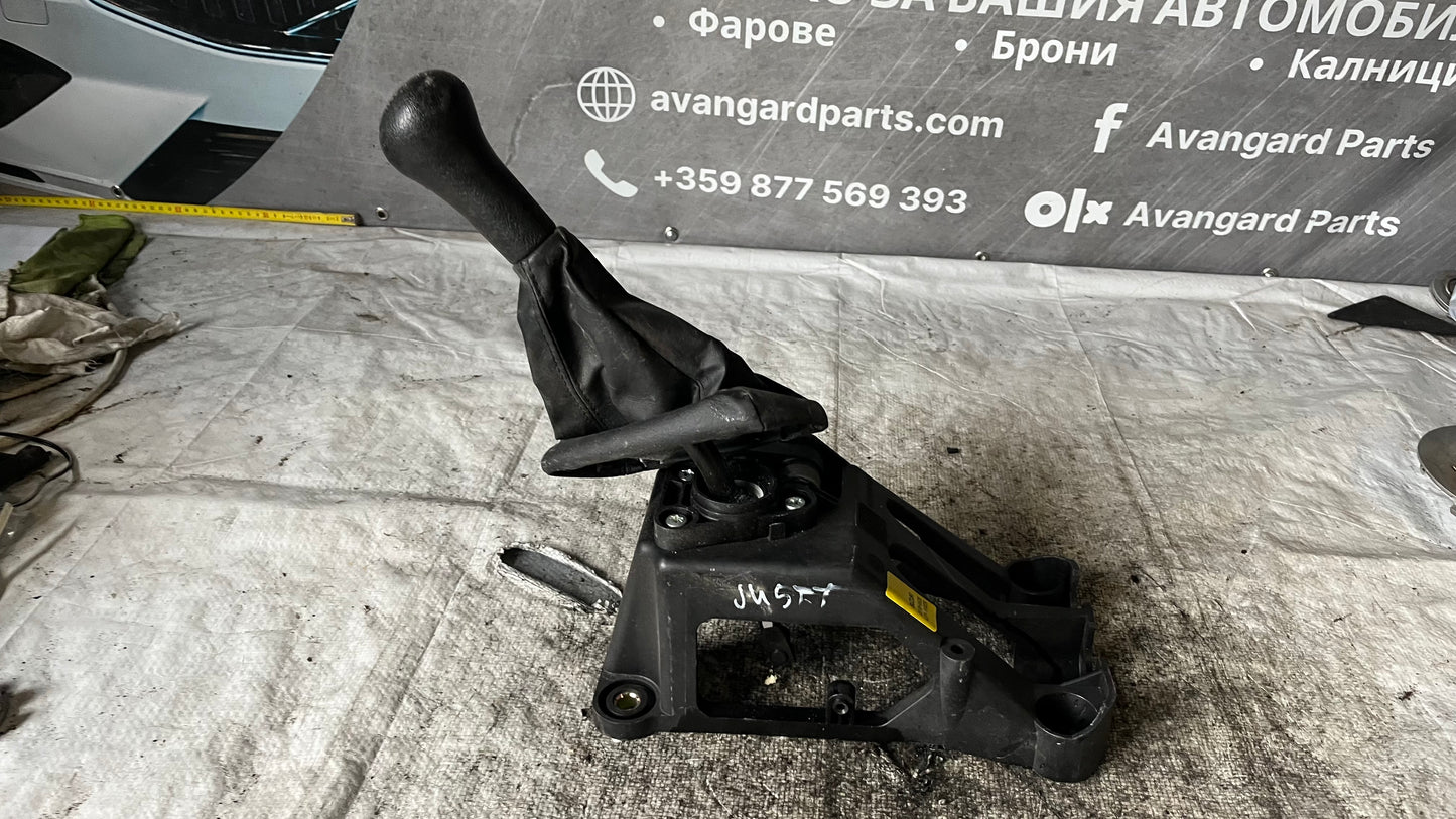 Subaru Justy 2007- механизъм скоростен лост