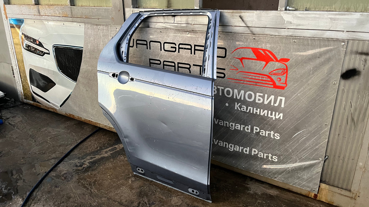 Задна дясна врата Land Rover Discovery Sport 2014-