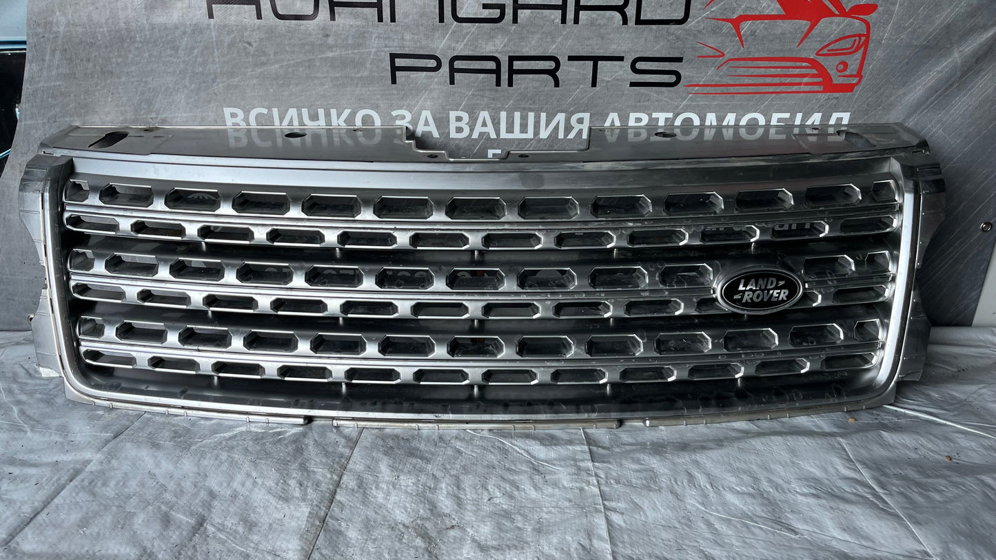 Предна решетка Land Rover Range Rover 2013-2017