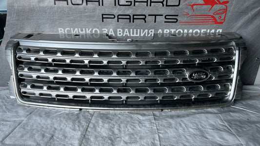 Предна решетка Land Rover Range Rover 2013-2017