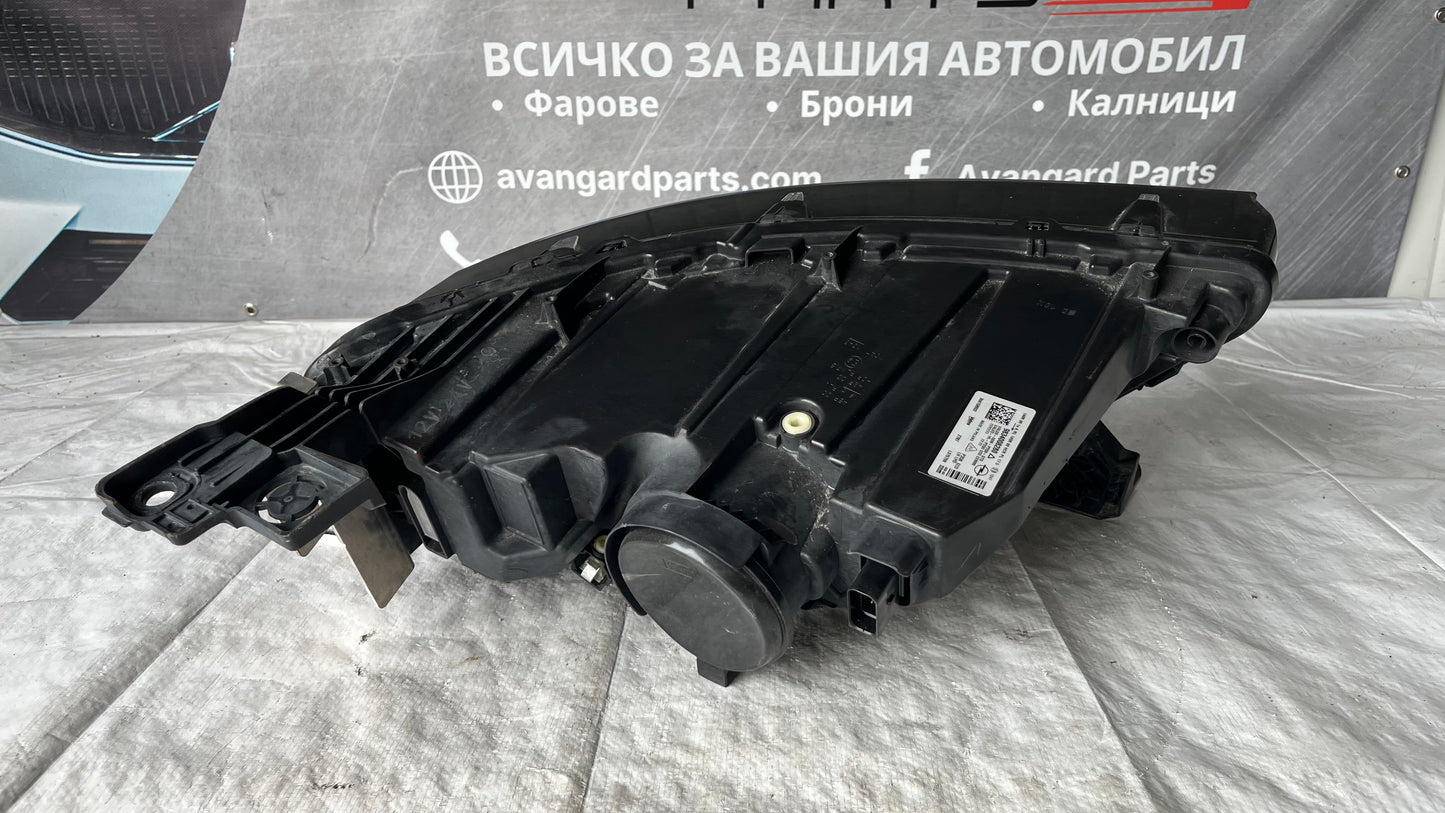 Ляв фар Opel Mokka 2021-