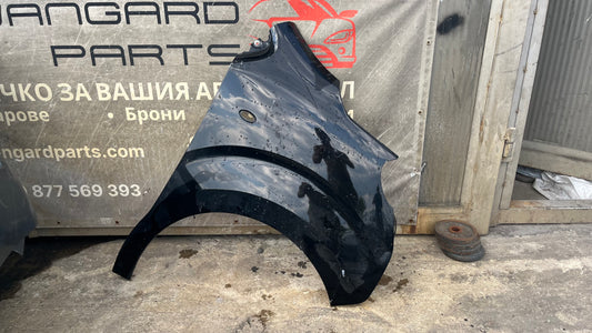 Десен калник Peugeot Expert/Toyota Proace