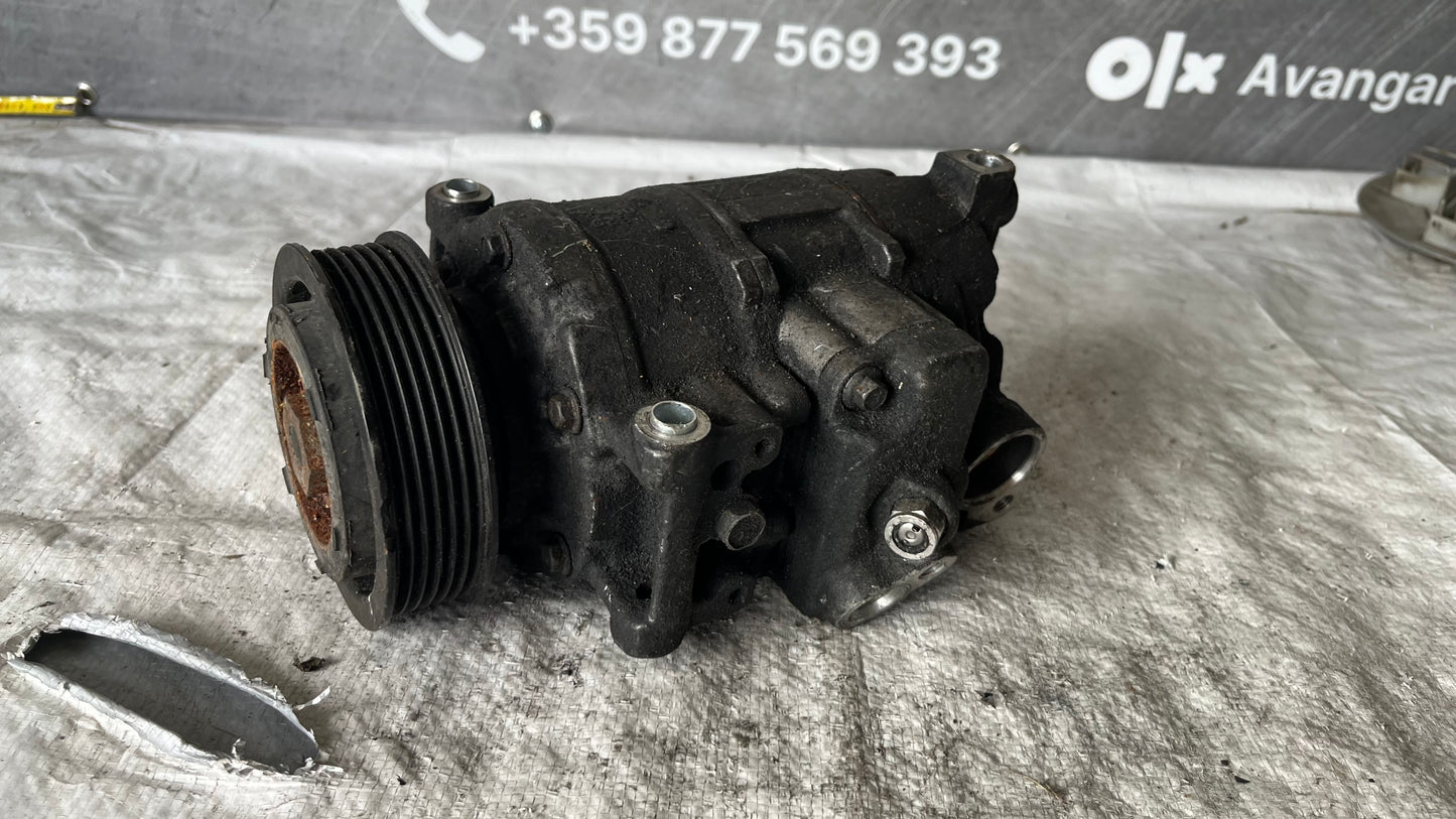 Audi A4 B8 A5 8T