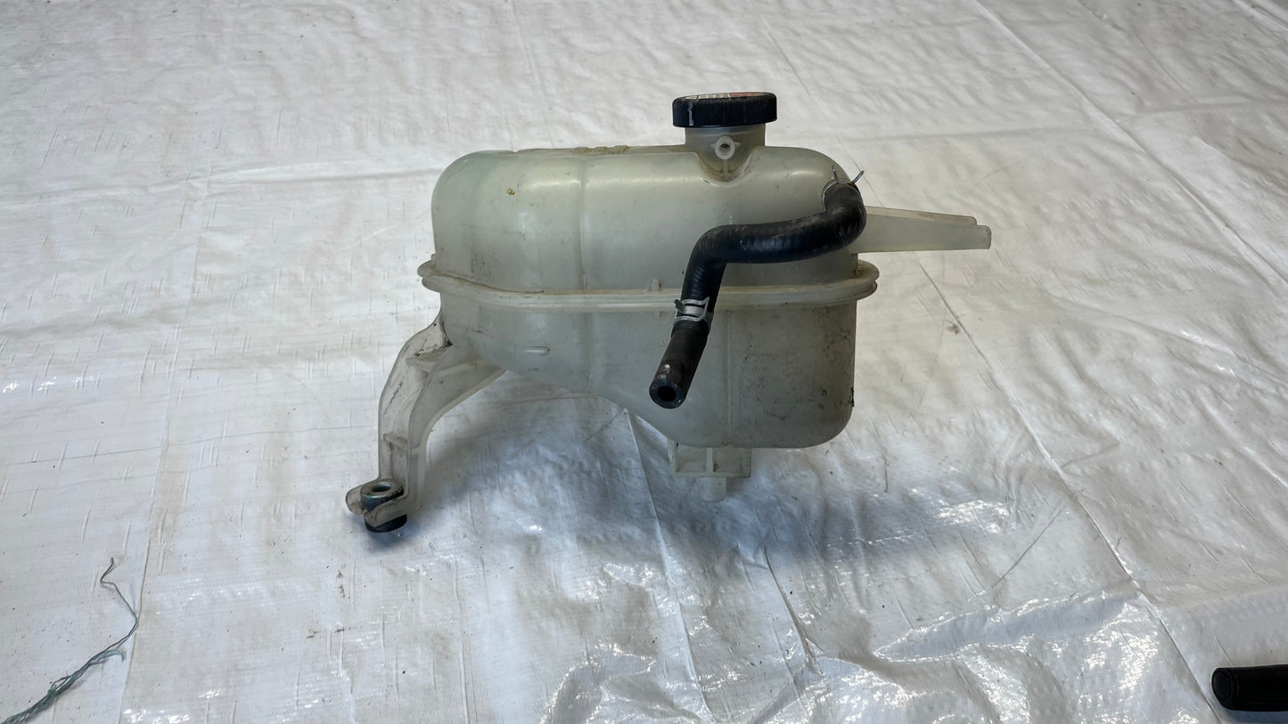 Suzuki SX4 S-Cross казанче антифриз