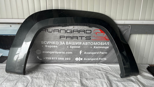 Задна дясна вежда VW Amarok 2010-2020