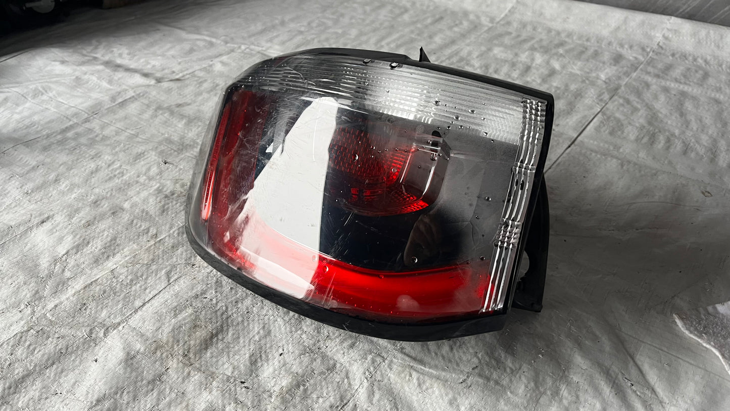 Jeep Compass 17- ляв стоп