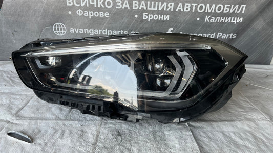 Ляв фар BMW X1 F48