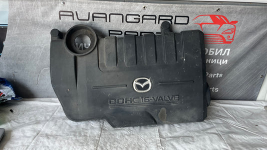 Кора за двигател Mazda 6
