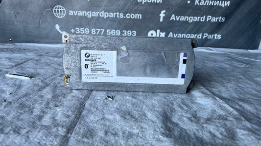 Bluetooth модул BMW X3