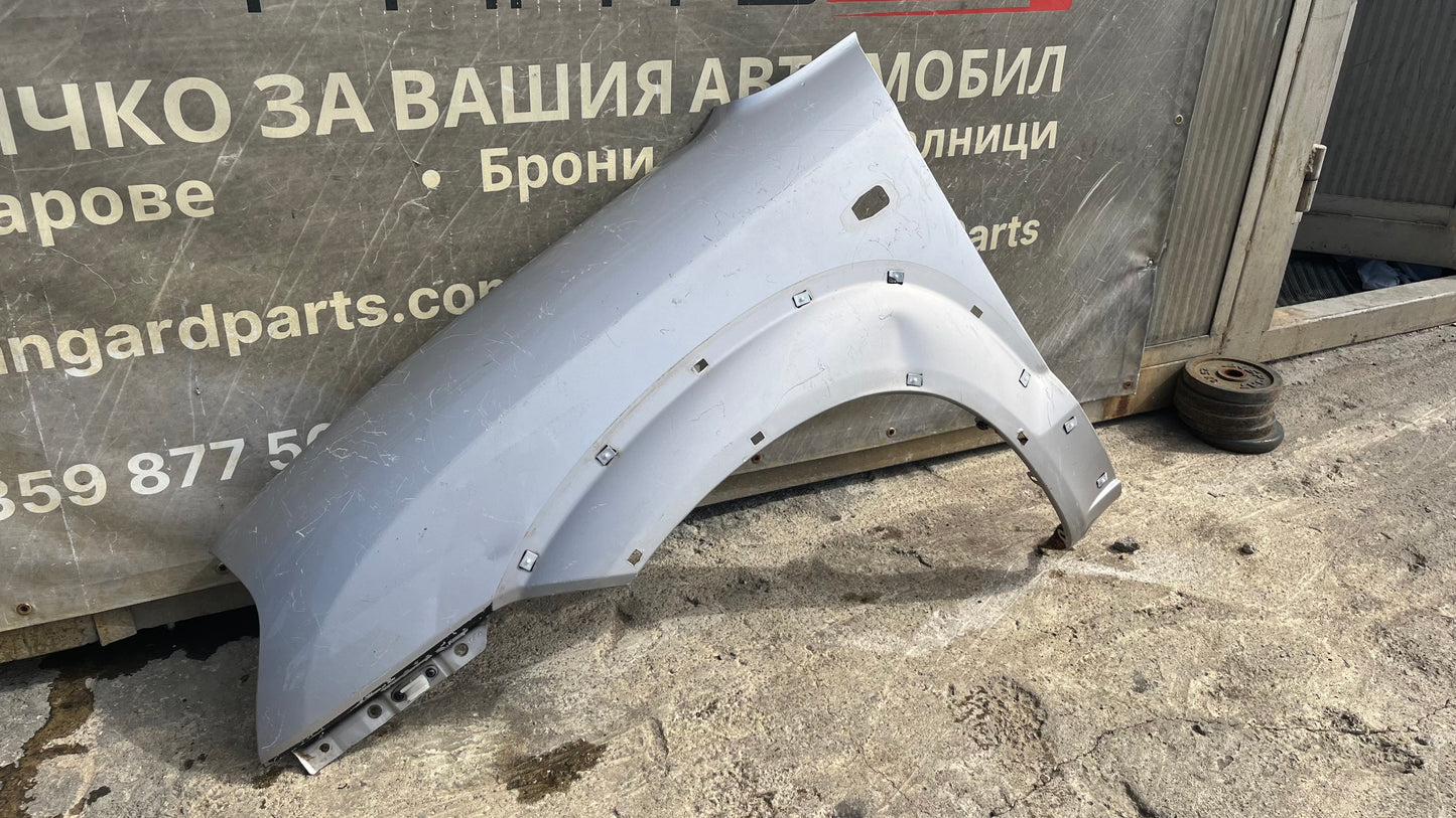 Ляв калник Hyundai Tucson 2004-2010